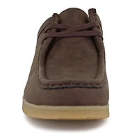 b.o.c. Brinley Nubuck PU Gum