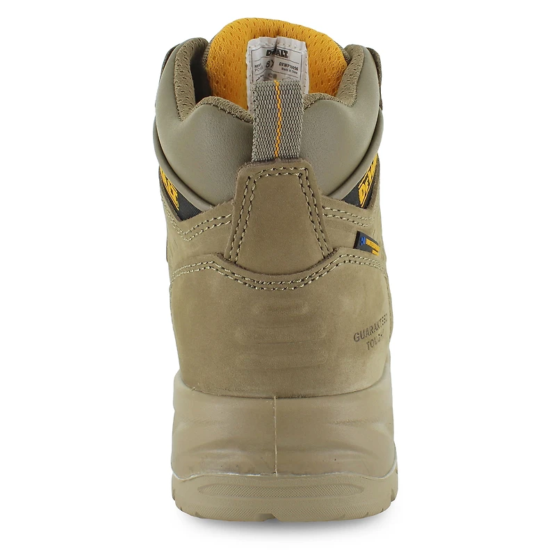 DeWalt Bowman Steel-Toe Waterproof