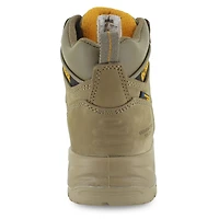 DeWalt Bowman Steel-Toe Waterproof