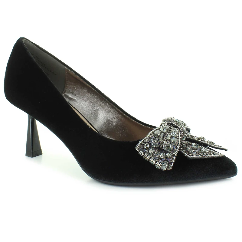 Silver Slipper Everleigh