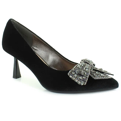 Silver Slipper Everleigh