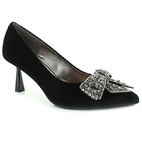 Silver Slipper Everleigh