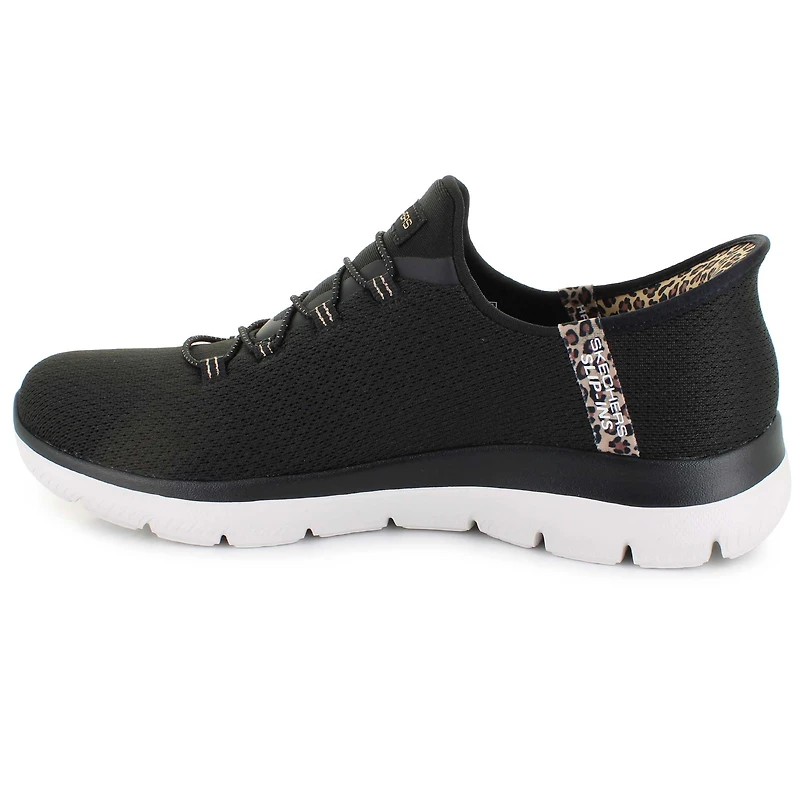 Skechers Slip-ins: Summits - Leopard Chic 150275