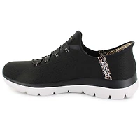 Skechers Slip-ins: Summits - Leopard Chic 150275