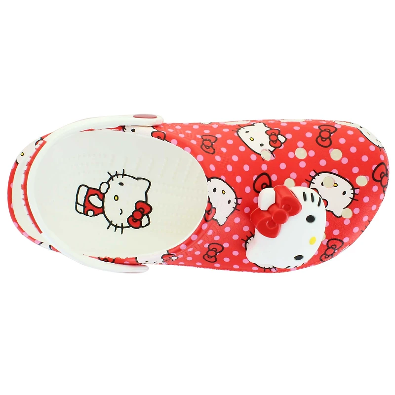 Crocs Hello Kitty Classic Clog