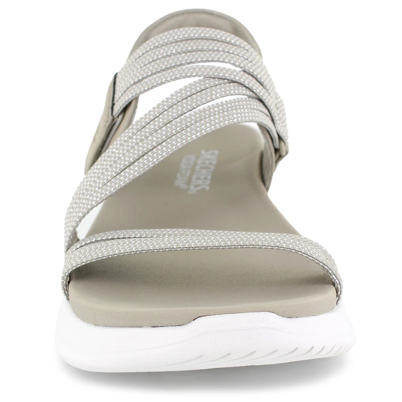 Skechers Ultra Flex 3.0 Sandal - Sunday Candy