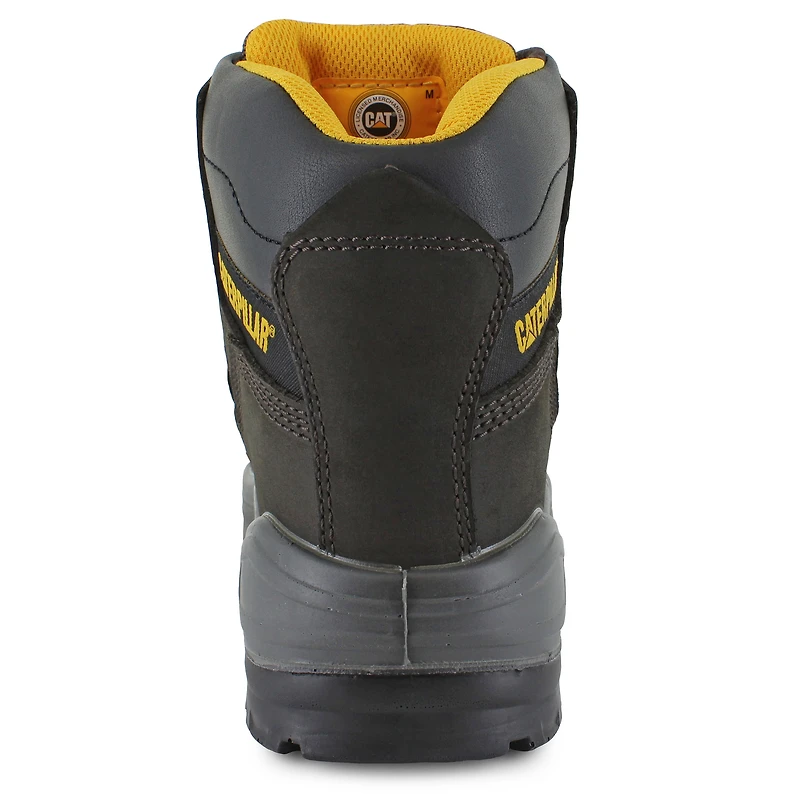 Caterpillar Striver 6" Soft-Toe