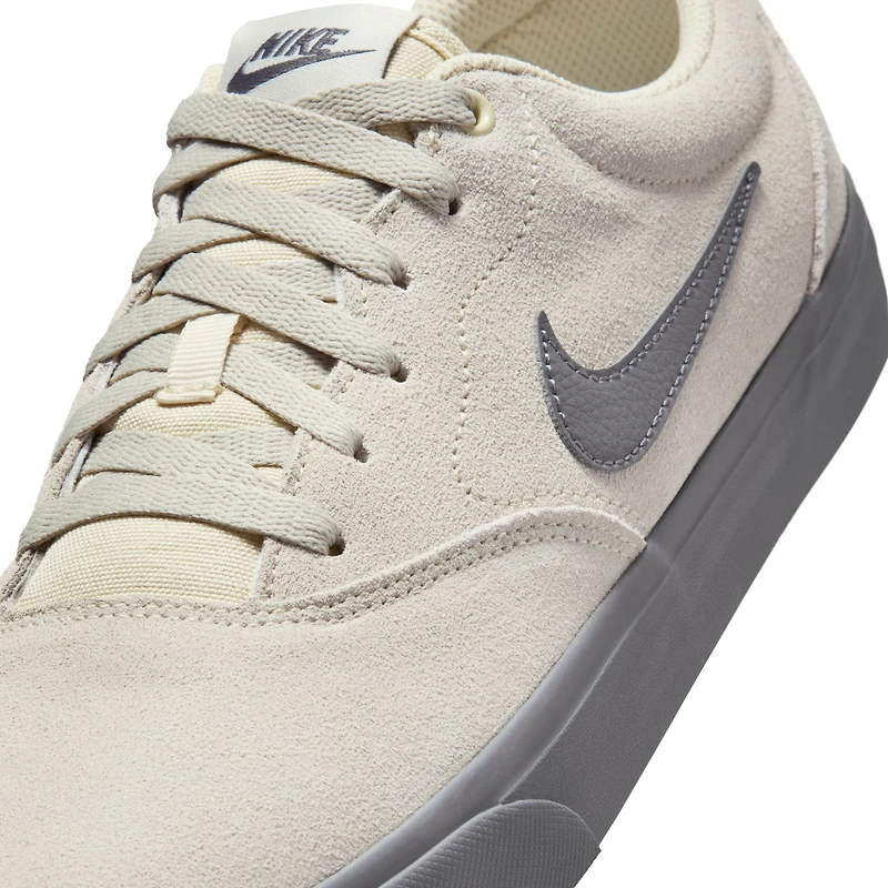 Nike Charge Suede