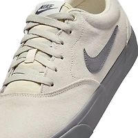 Nike Charge Suede