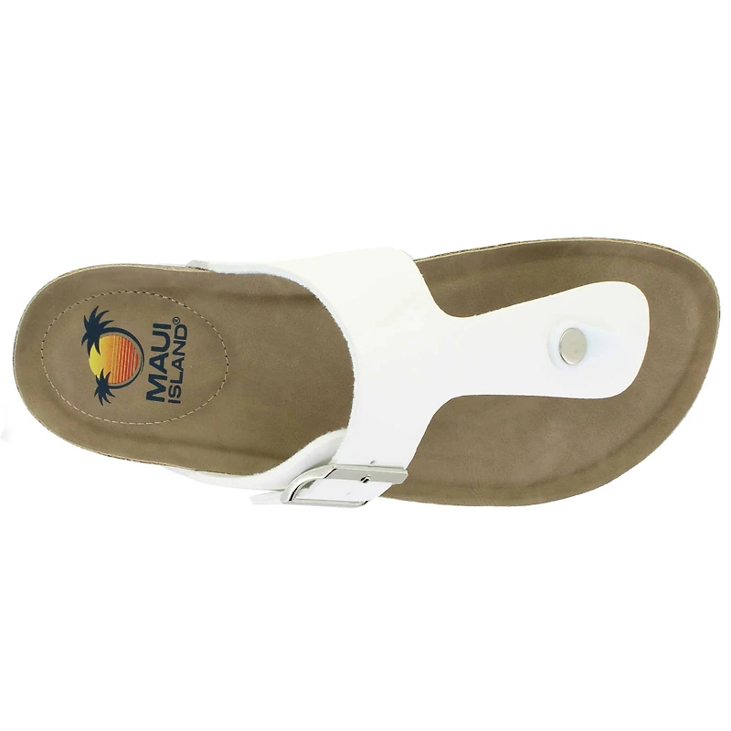 Maui Island Helena Thong