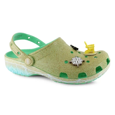 Crocs Margaritaville Beach Classic Clog