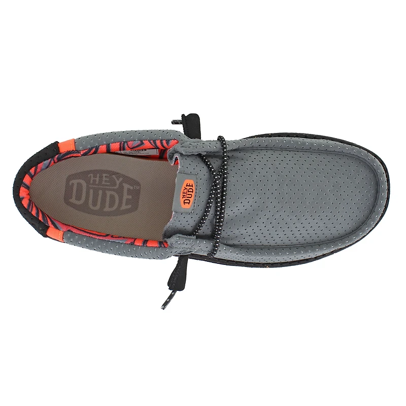 HEYDUDE Wally Break Living