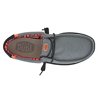 HEYDUDE Wally Break Living