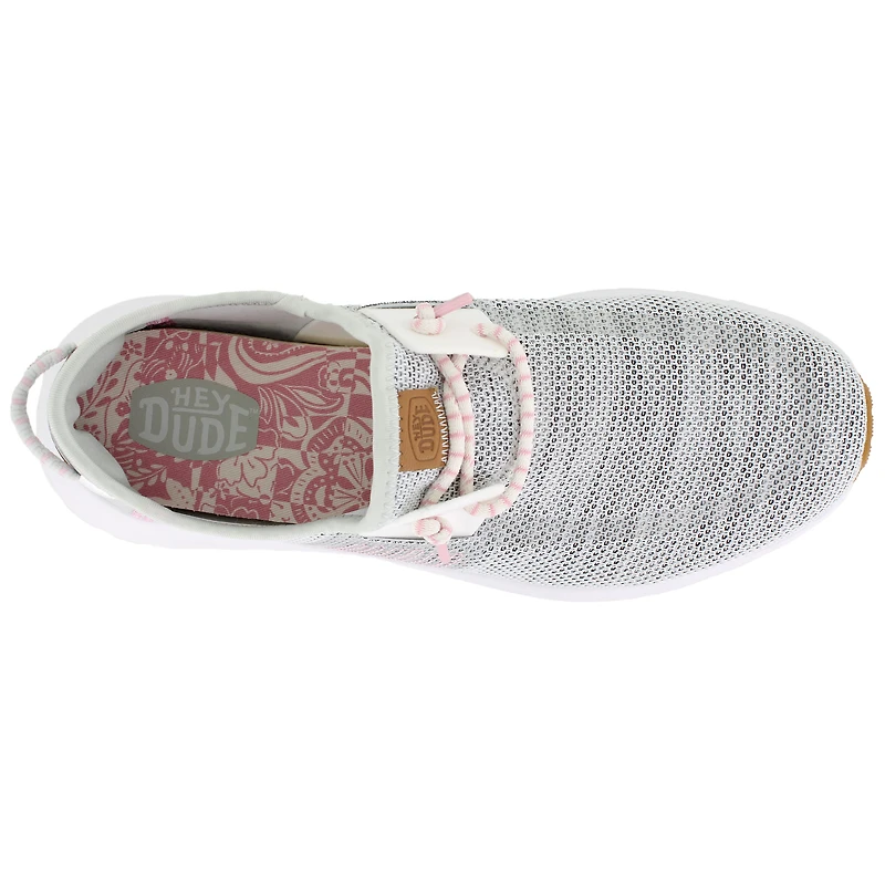 HEYDUDE Sirocco Stretch Sox