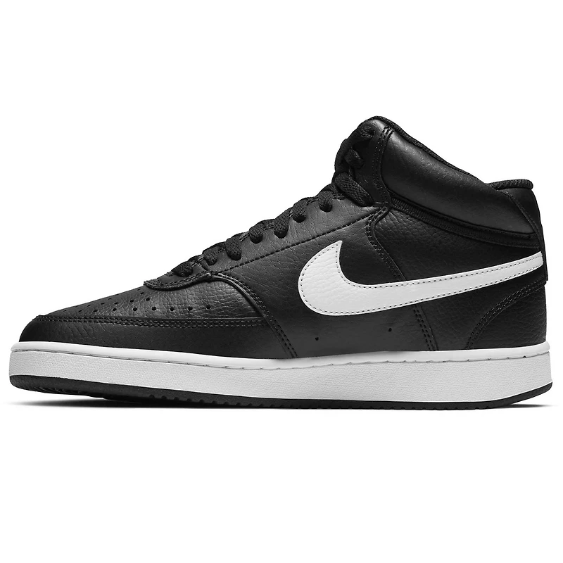 Nike Court Vision Mid