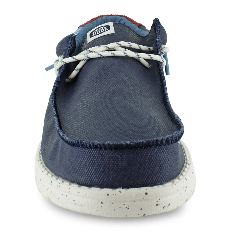 HEYDUDE Wally Break Hey Day