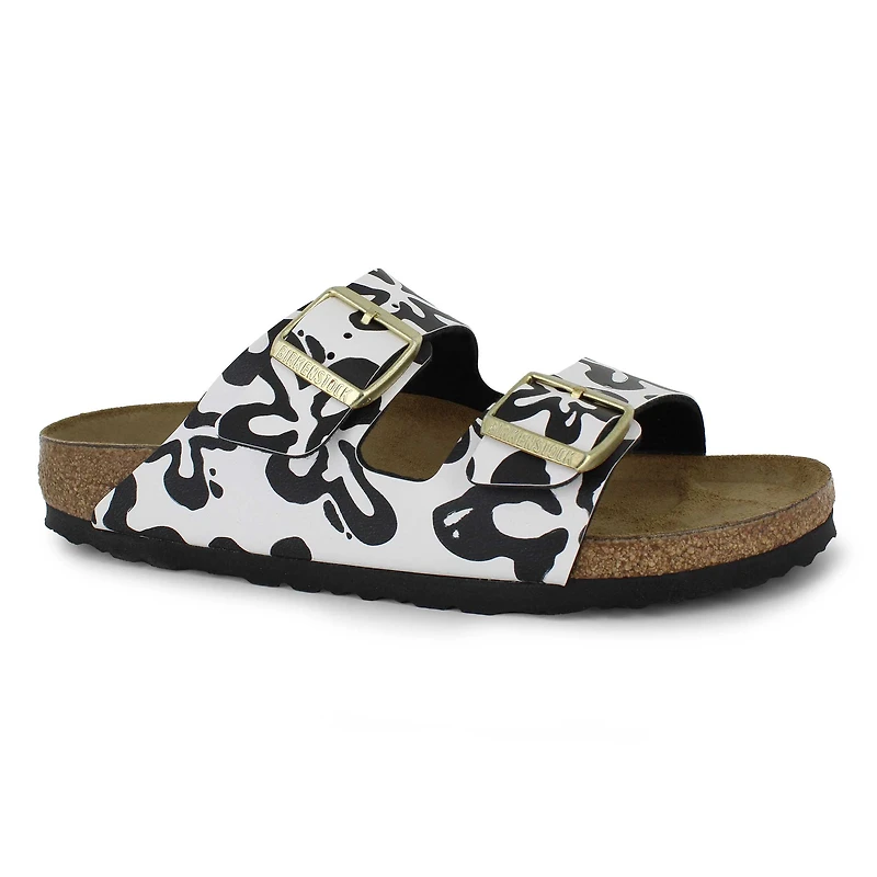 Birkenstock Arizona Blooms