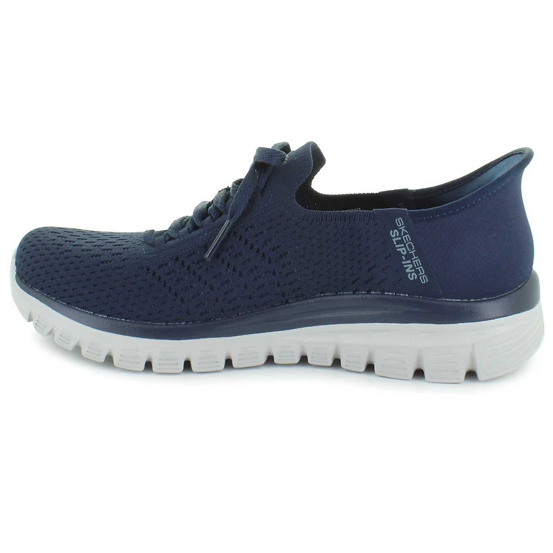 Skechers Slip-ins: Graceful - First Blush 100736