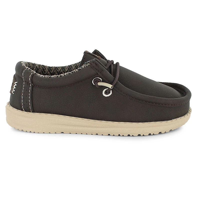 HEYDUDE Wally Youth Classic