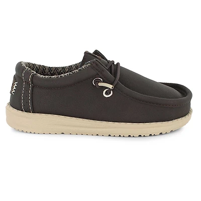 HEYDUDE Wally Youth Classic