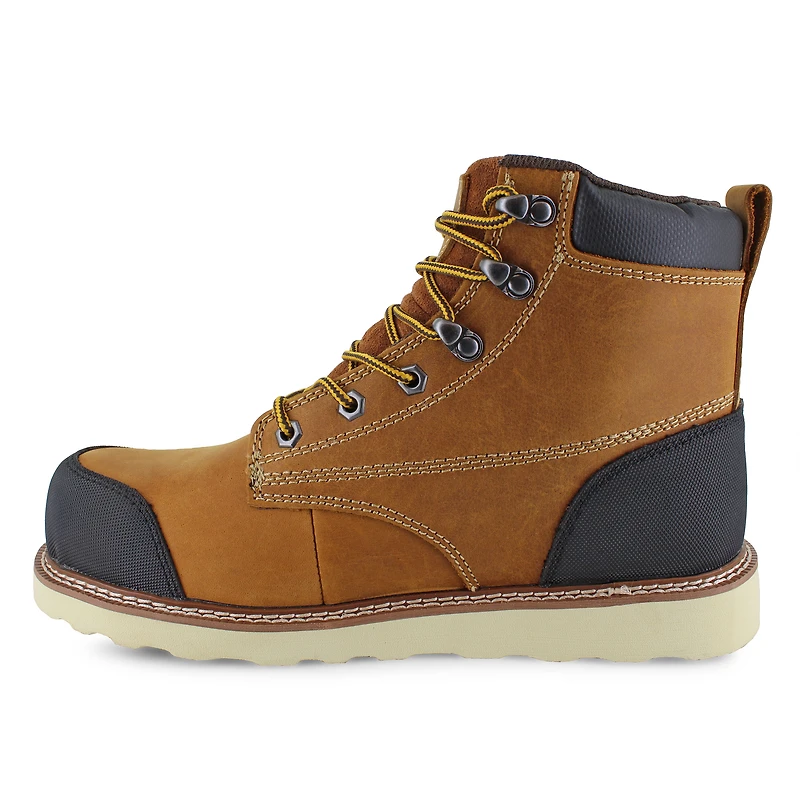 Buffalino Weston Composite-Toe Waterproof