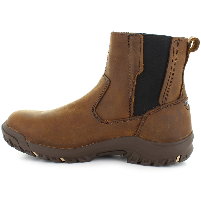 Caterpillar Abbey Steel-Toe