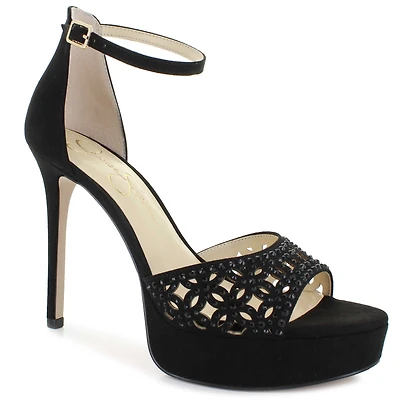 Jessica Simpson Soraia 2