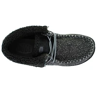 HEYDUDE Wendy Fold Brushed Cozy