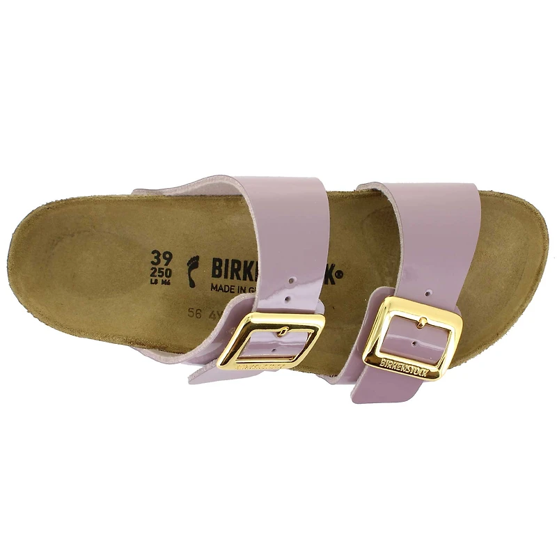 Birkenstock Sydney Luxe Buckle