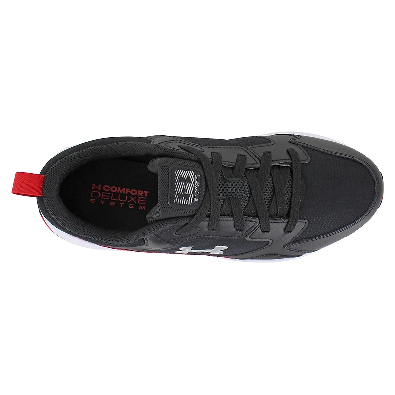 Under Armour Charged Edge