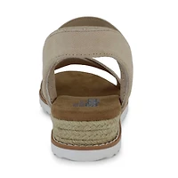 Skechers Slip-ins - BOBS D. Kiss Golden Lily