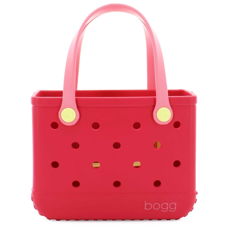 Bogg Bags Strawberry Acai Bitty Bogg Bag