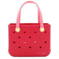 Bogg Bags Strawberry Acai Bitty Bogg Bag