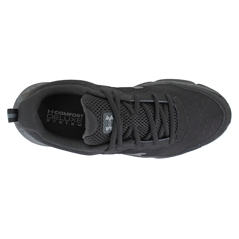 Under Armour Charged Assert 10 Camo