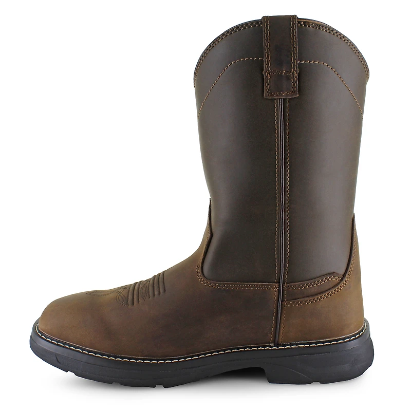 Buffalino Wallace Wellington Soft-Toe