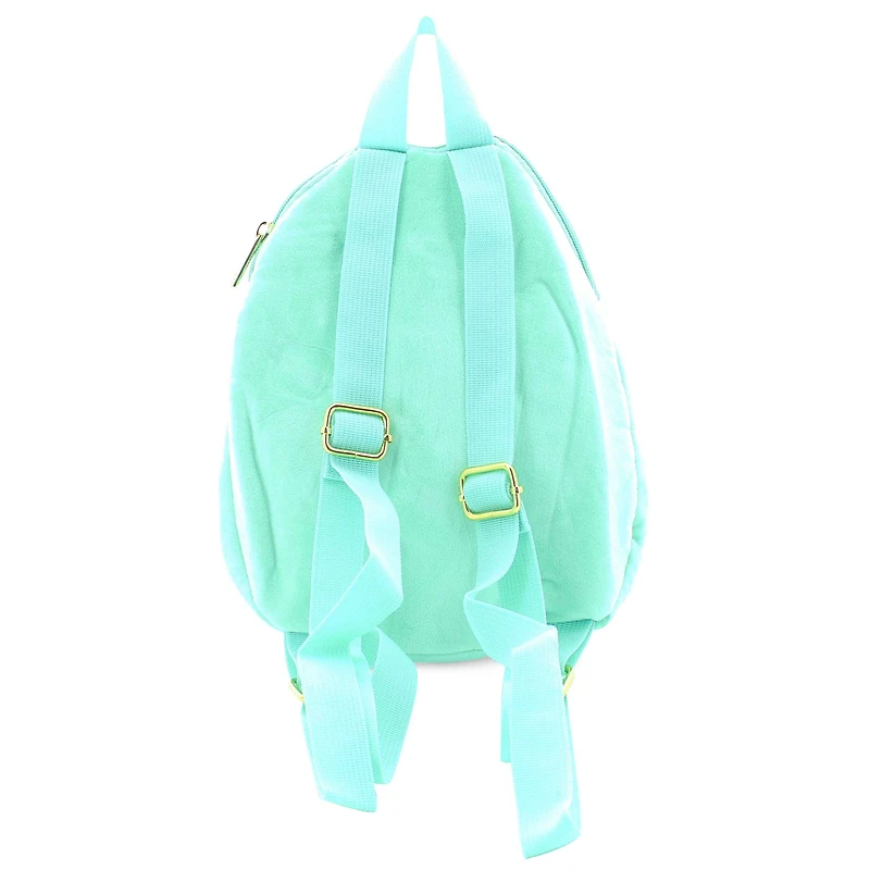 Squishmallows Winston The Owl Plush Backpack