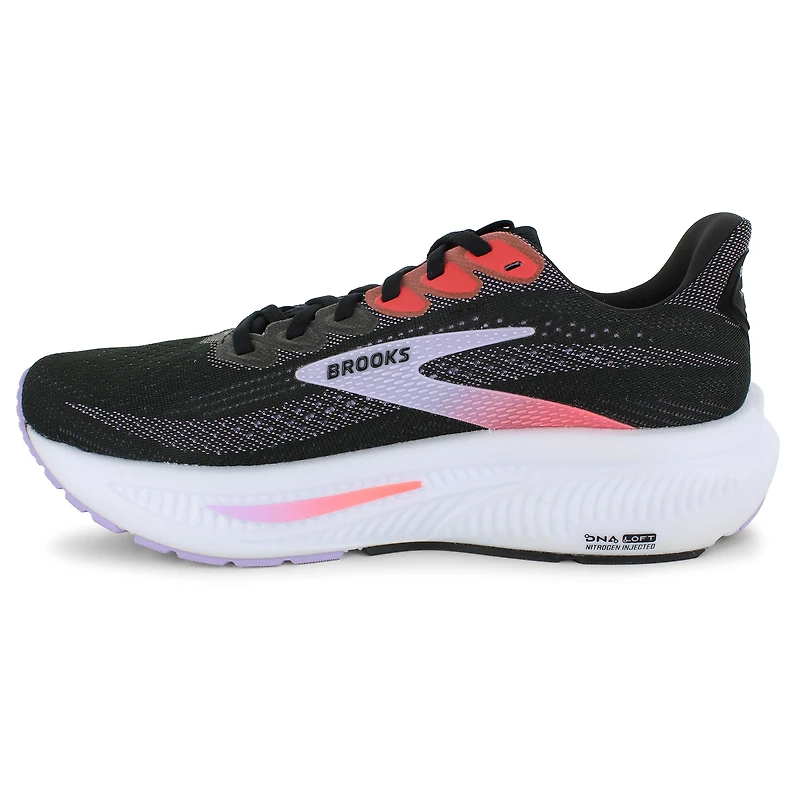 Brooks Ghost 17