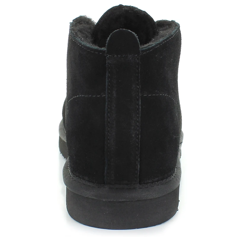 PAWZ by Bearpaw Charlie