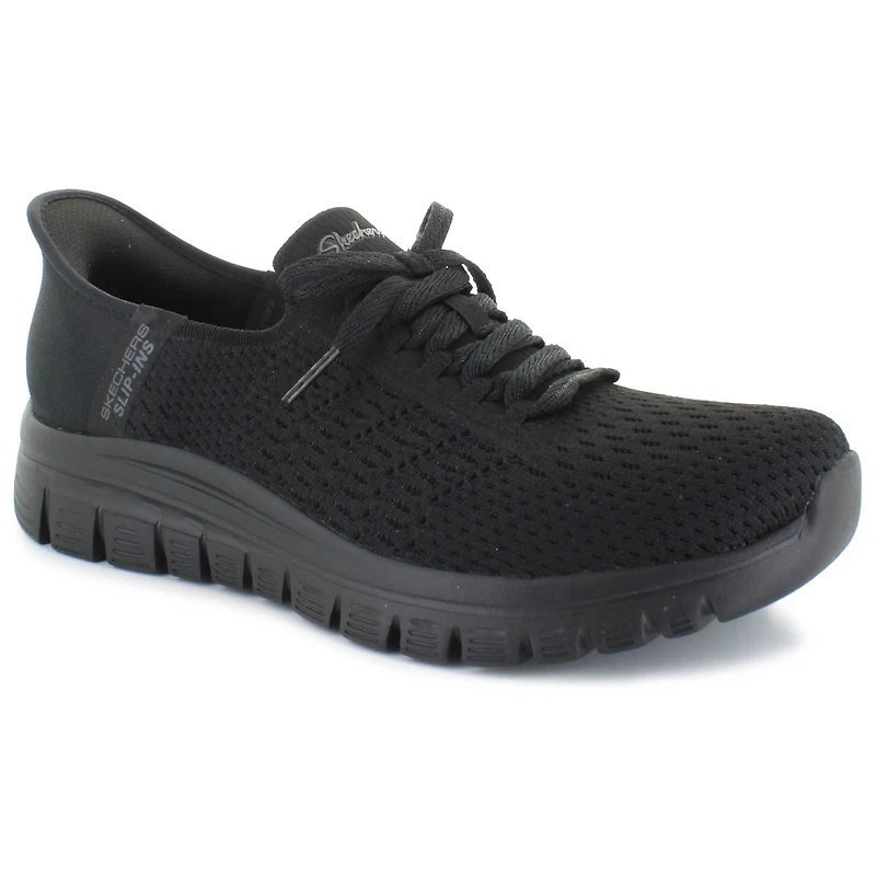 Skechers Slip-ins: Graceful - First Blush 100736