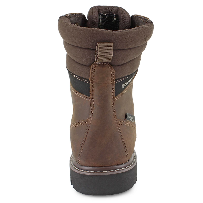 Wolverine Revival 8" Composite-Toe