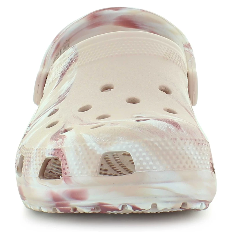 Crocs Classic Marbled Clog