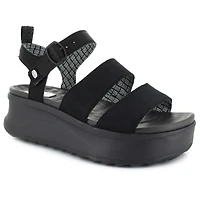 HEYDUDE Delray Buckle Classic