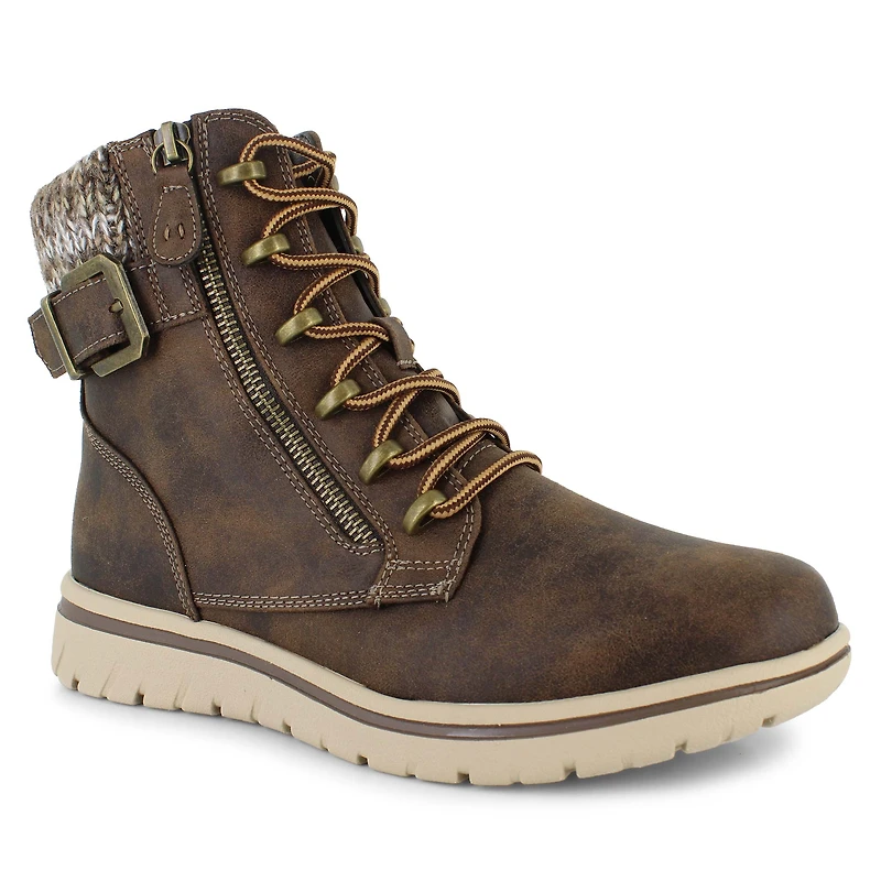 Cliffs by White Mountain Hearten Bootie