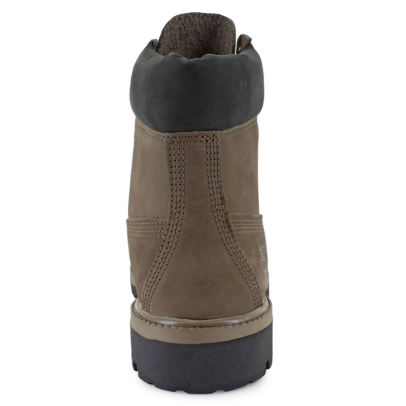 Timberland Premium 6"