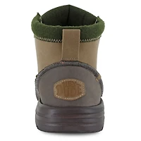 HEYDUDE Bradley Tumbled