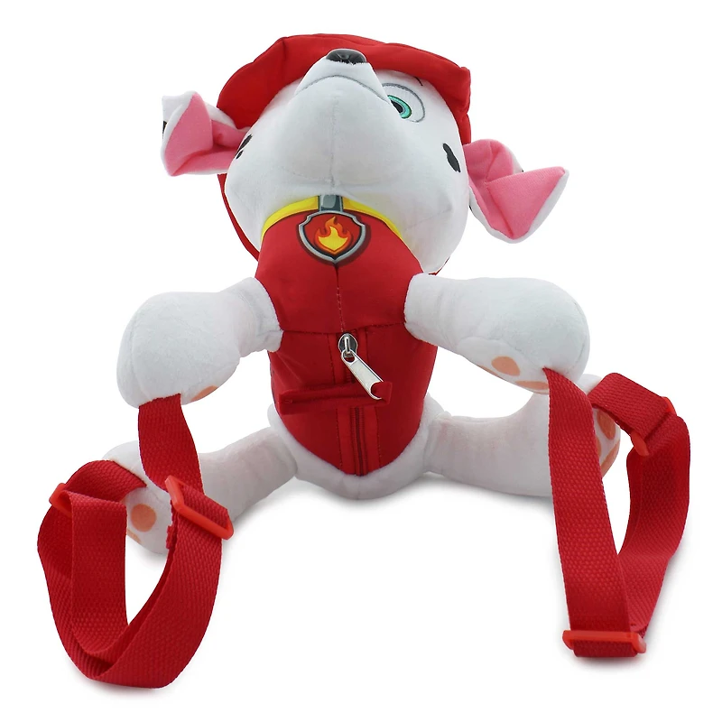 PAW Patrol Marshall Plush Backpack