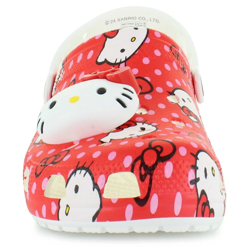 Crocs Hello Kitty Classic Clog