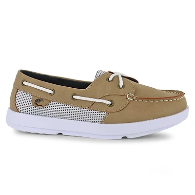 Island Surf Parchment 2-Eye