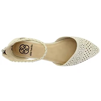 Daisy Fuentes Luca Braid