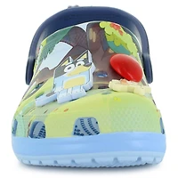 Crocs Bluey Classic Clog